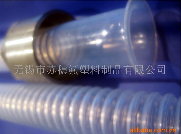 波紋管有怎樣的耐壓力與穩(wěn)定性呢？
