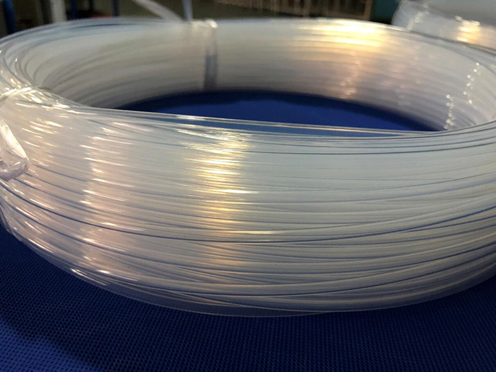 我們?nèi)粘Ｉ钍侨绾伪唤^緣套管PFA影響的