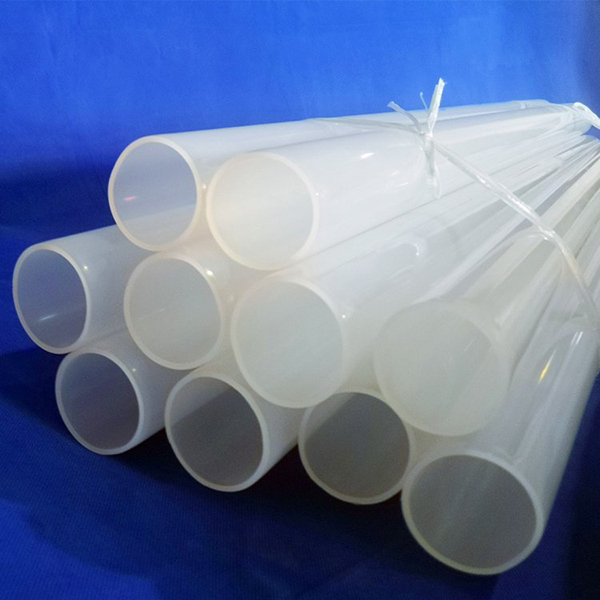 耐腐蝕塑料管所能夠帶來(lái)的未來(lái)發(fā)展道！