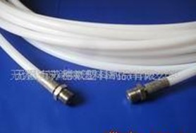 定期清潔襯四氟管，讓它處理良好的工作狀態(tài)