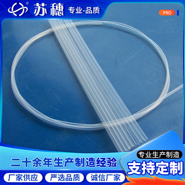 PFA熱縮套管是制造過(guò)程中也需要打磨嗎？